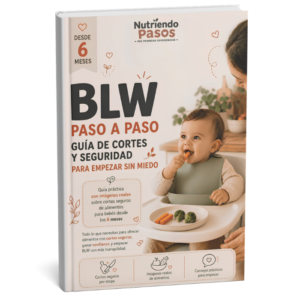 Ebook ─ BLW Paso a Paso